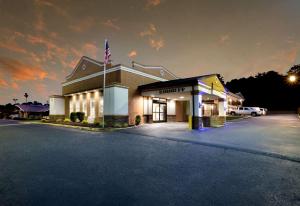Gallery image of Quality Inn in Gastonia
