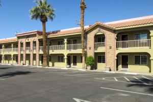 Imagen de la galería de Econo Lodge, en Blythe