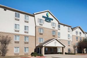 Foto dalla galleria di WoodSpring Suites Fort Worth Forest Hill a Forest Hill