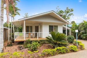 Foto de la galería de Discovery Parks - Coolwaters, Yeppoon en Kinka