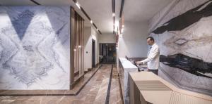 Foto da galeria de MENALO HOTEL PREMIUM ISTANBUL AIRPORT em Istambul