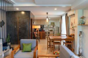 Fotografie z fotogalerie ubytování Areya Villa v destinaci Chiang Mai
