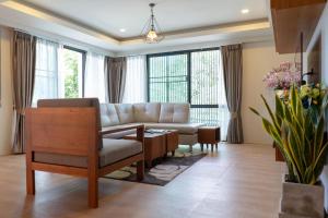 Fotografie z fotogalerie ubytování Areya Villa v destinaci Chiang Mai