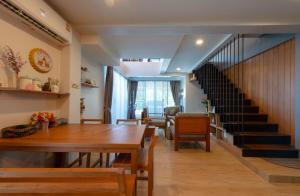 Fotografie z fotogalerie ubytování Areya Villa v destinaci Chiang Mai
