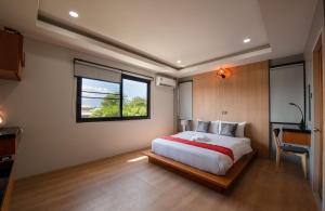 Fotografie z fotogalerie ubytování Areya Villa v destinaci Chiang Mai