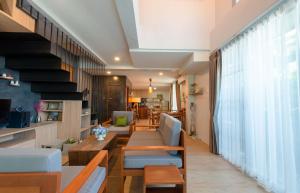 Fotografie z fotogalerie ubytování Areya Villa v destinaci Chiang Mai