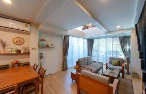 Fotografie z fotogalerie ubytování Areya Villa v destinaci Chiang Mai