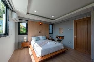 Fotografie z fotogalerie ubytování Areya Villa v destinaci Chiang Mai
