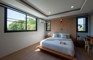 Fotografie z fotogalerie ubytování Areya Villa v destinaci Chiang Mai