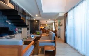 Fotografie z fotogalerie ubytování Areya Villa v destinaci Chiang Mai