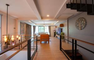 Fotografie z fotogalerie ubytování Areya Villa v destinaci Chiang Mai