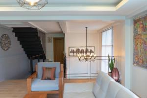 Fotografie z fotogalerie ubytování Areya Villa v destinaci Chiang Mai