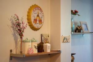 Fotografie z fotogalerie ubytování Areya Villa v destinaci Chiang Mai