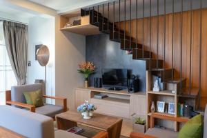 Fotografie z fotogalerie ubytování Areya Villa v destinaci Chiang Mai