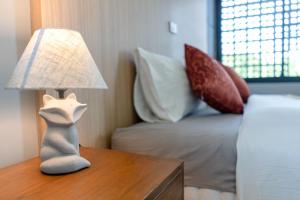 Fotografie z fotogalerie ubytování Areya Villa v destinaci Chiang Mai