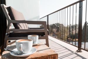 Gallery image of Even Derech by Smart Hotels in Mitzpe Ramon