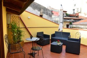 Gallery image of Archubintu B&B your friendly place in Sassari