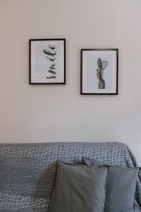 Gallery image of HB Modern Apartments in Tolo