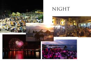 Fotografie z fotogalerie ubytování In Vacanza da Miki 03 v destinaci Desenzano del Garda