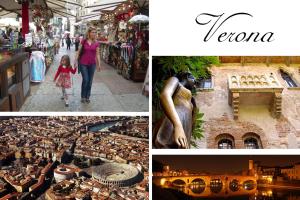 Fotografie z fotogalerie ubytování In Vacanza da Miki 03 v destinaci Desenzano del Garda
