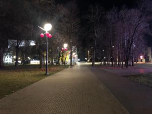 Gallery image of Narva mnt 23’’ in Jõhvi