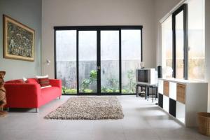 Gallery image of Minima Residence in Jakarta