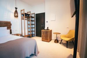 Gallery image of Even Derech by Smart Hotels in Mitzpe Ramon