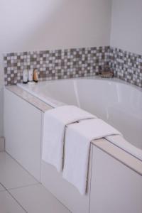 Billede fra billedgalleriet på Villiera Guesthouse i Douglas