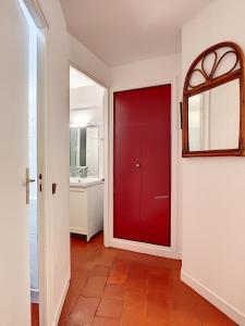 Фотография из галереи Cosy studio Perpignan в Перпиньяне