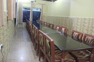 Gallery image of Qube House BNB in Rishīkesh