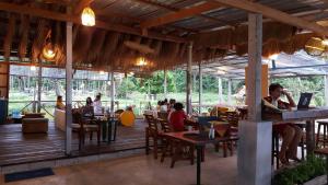 Premium facilities and amenities at I - Talay Taling Ngam Samui - เขา ป่า นา เล ตลิ่งงาม สมุย, Taling Ngam Beach, I-Talay											Samui