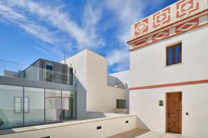 Galeriebild der Unterkunft Tandem Torres de Cádiz Suites in Cádiz