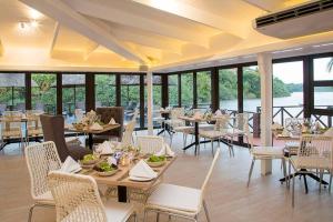 Nhà hàng/khu ăn uống khác tại San Lameer Villa 2026
