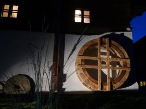 Fotografie z fotogalerie ubytování Heuholzmühle Privatzimmer v destinaci Elixhausen
