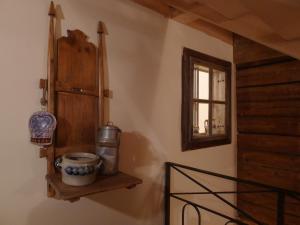 Fotografie z fotogalerie ubytování Heuholzmühle Privatzimmer v destinaci Elixhausen