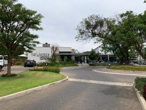 Galeriebild der Unterkunft 402 The Whisken in Midrand