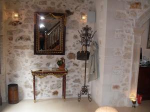 Fotografie z fotogalerie ubytování Antica Dimora Suites v destinaci Réthymno
