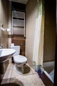 Afbeelding uit fotogalerij van Midas Strzyżów in Strzyżów +25 foto's