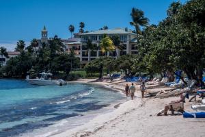 Gallery image of Great Bay Condominiums located at The Ritz-Carlton Club, St Thomas in St Thomas