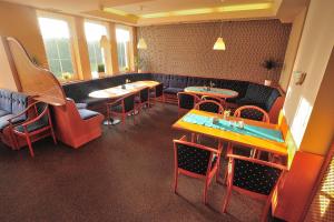 Mynd úr myndasafni af Hotel Aldo í Uničov
