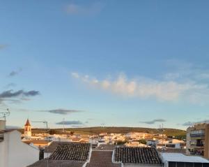 Fotografia z galérie ubytovania Casa nueva en Urbanización la Biznaga v destinácii Sierra de Yeguas