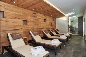 Fotografie z fotogalerie ubytování Alpen-Hotel Seimler v destinaci Berchtesgaden