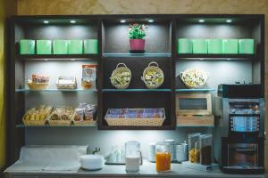 Gallery image of Hotel Edera in Sottomarina +24 photos