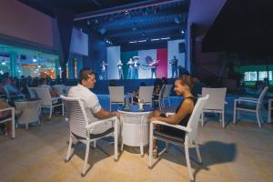 Hosté ubytování Riu Lupita - All Inclusive
