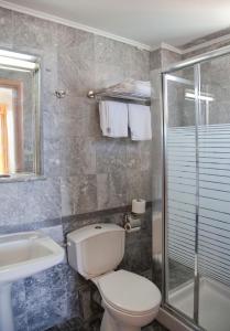 Fotografie z fotogalerie ubytování Jo An Beach Hotel v destinaci Adelianos Kampos