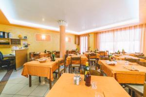 Gallery image of Hotel Edera in Sottomarina