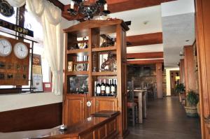 Galeriebild der Unterkunft Spartak Family Hotel in Smoljan + 39 Fotos