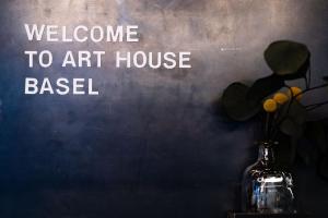Gambar di galeri bagi ART HOUSE Basel - Member of Design Hotels di Basel