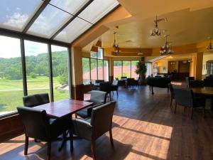 Shawnee Inn and Golf Resort