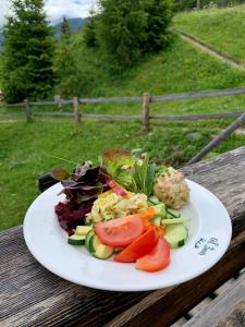 Cibo presso l'hotel o nelle vicinanze